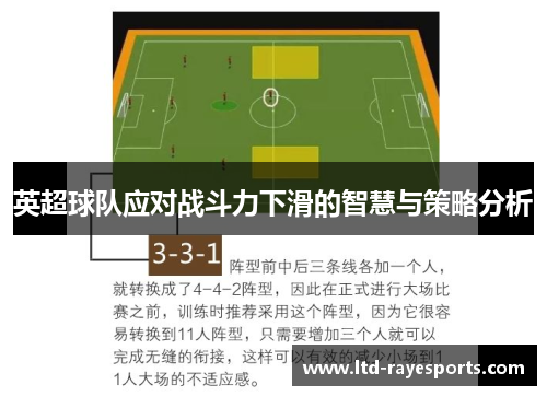 英超球队应对战斗力下滑的智慧与策略分析