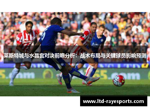 莱斯特城与水晶宫对决前瞻分析：战术布局与关键球员影响预测