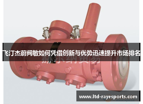 飞汀杰蔚阀敏如何凭借创新与优势迅速提升市场排名
