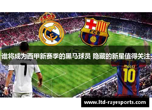 谁将成为西甲新赛季的黑马球员 隐藏的新星值得关注