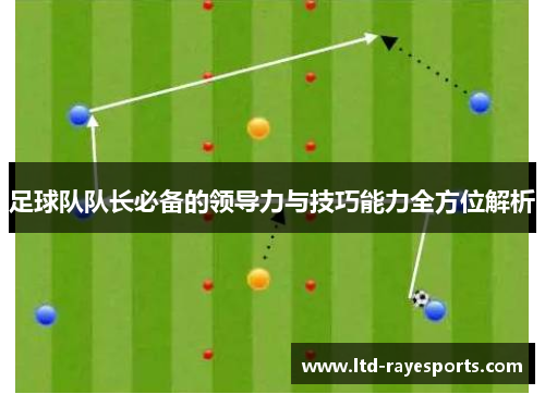 足球队队长必备的领导力与技巧能力全方位解析